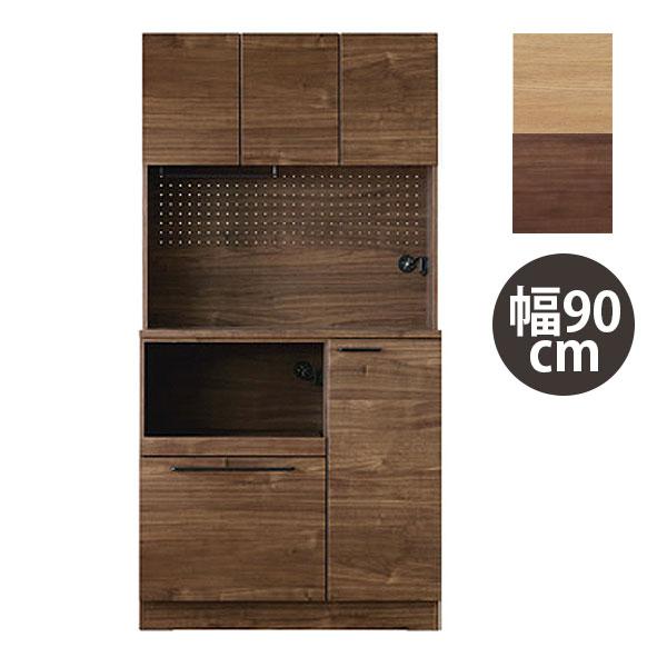 シギヤマ家具工業 キッチンボード 食器棚 レンジボード 収納 おしゃれ