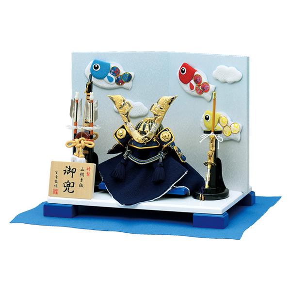 五月人形 兜飾り 平飾り かぶと 端午の節句 5月人形 1 双竜大鍬兜 平飾り 5号 おしゃれ 人気 Gn 21 M226 Next Life Style Nagano 通販 Yahoo ショッピング