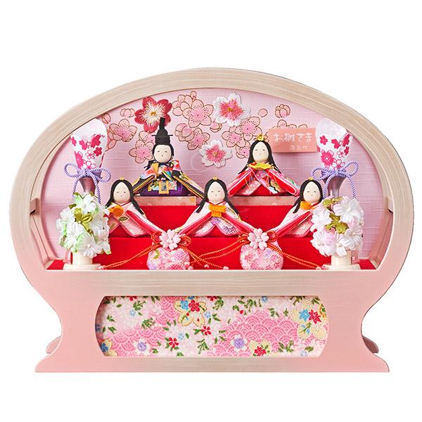雛人形 おしゃれ ケースの人気商品 通販 価格比較 価格 Com