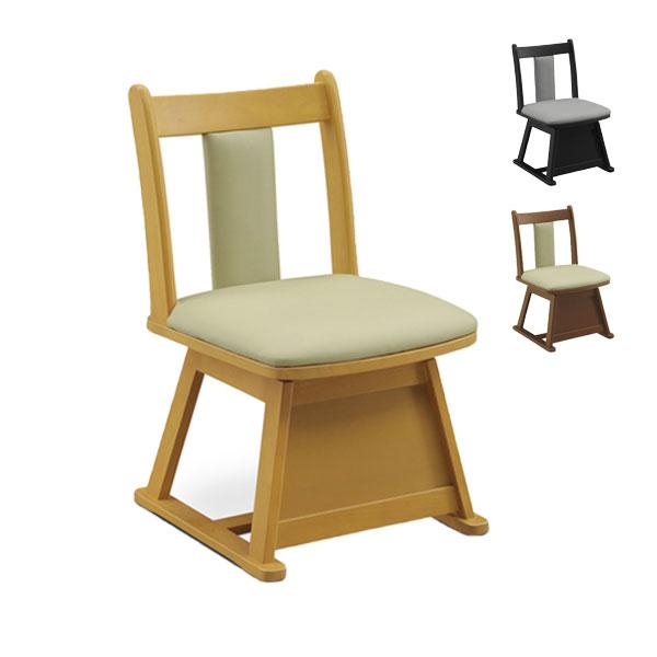 ■サイズ(cm)W43×D49×H74（SH39）■カラーLBRDBRBK■材質/仕様・ラバーウッド・PVC・ラッカー塗装・360度回転式■重量　約8.5kg※1脚の販売価格です。★季節商品ですので、在庫状況が大きく変動します。お早めにお買...