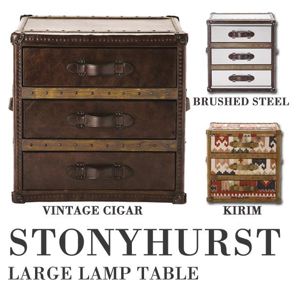 HALO　ハロ 　スラブ ランプテーブル アスプルンド サイドテーブル HALO/ハロ SLAB LAMP TABLE BRUSHED STEEL スラブ ランプ