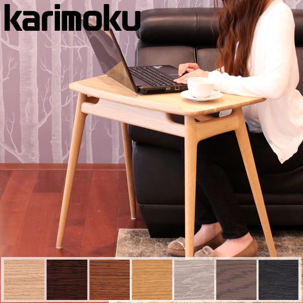 カリモク家具 特典付◇カリモク テーブル リビングテーブル (TU1102