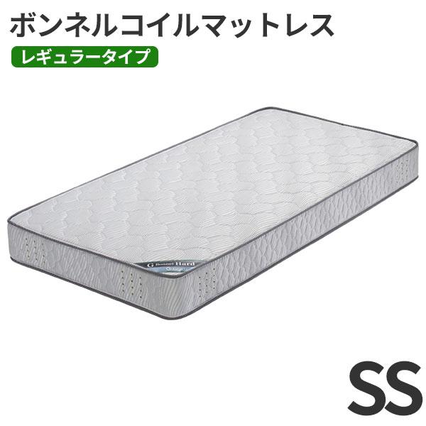 展示品☆グランツ Granz シングルマットレス マットレス単品 ボンネルコイル Granz（グランツ） マットレス ボンネルコイル セミシングル ベッド