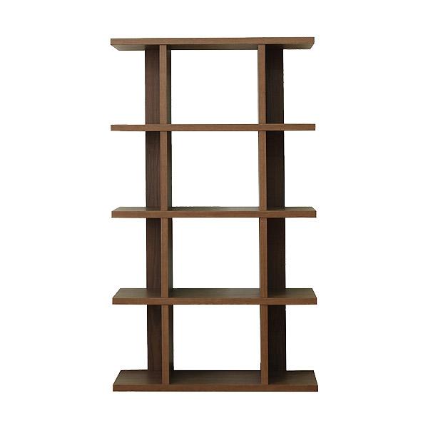 超特価sale開催 シェルフ ビリーブ モダン シンプル 間仕切り 収納家具 リビング収納 壁面収納 飾り棚 90 4段 シェルフ 収納家具 Se M775