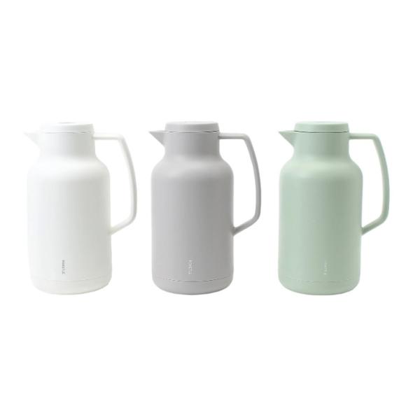 ※沖縄県・離島地域のお客様は、ご注文金額に関わらず２，７００円の送料をご請求させていただきます。家庭で毎日使うものだからこそ、のガラス推し。優れた保温保冷性で、時間も電気代も節約。味で選ぶ卓上まほうびん。ガラスの良さを最大限に活かし、日本の...