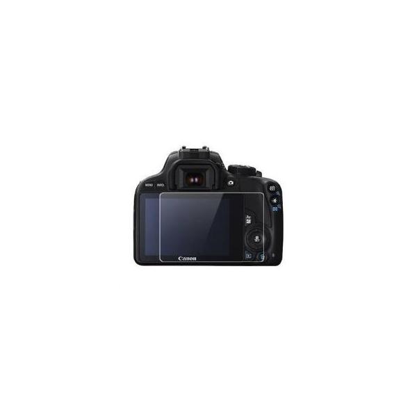 日本製ガラス使用 Canon キャノン EOS Kiss X7 用 ガラスフィルム
