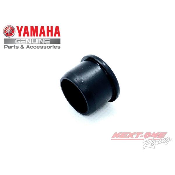 ヤマハKT-100SEC用のスイッチ・ハーネス周辺パーツです。パーツ図の部品番号19番のプラグです、18番のスイッチブラケットに取り付けるパーツです。