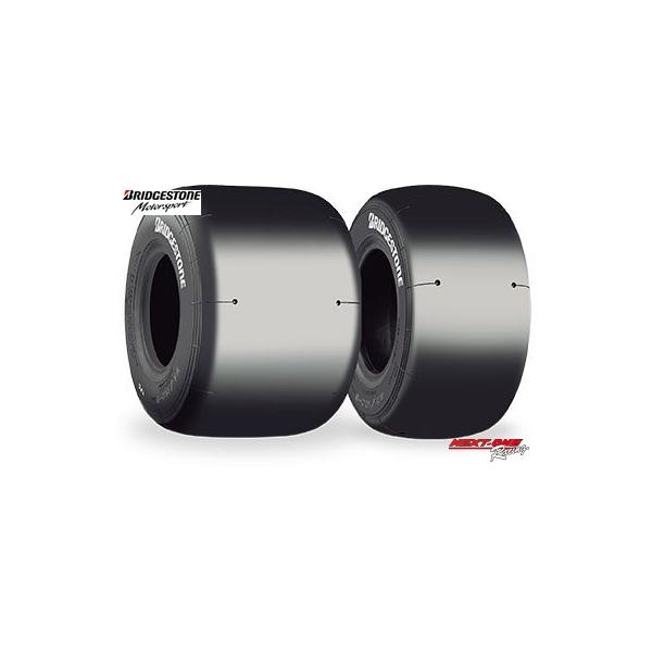 BRIDGESTONE BS YLRタイヤ ブリヂストンハイグリップタイヤ 1台