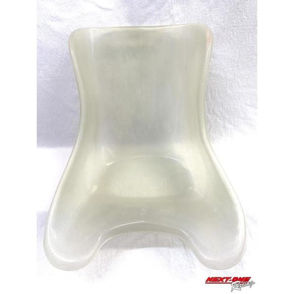 EK フラットシート Tillett-T11タイプ ソフト レーシングカートシート