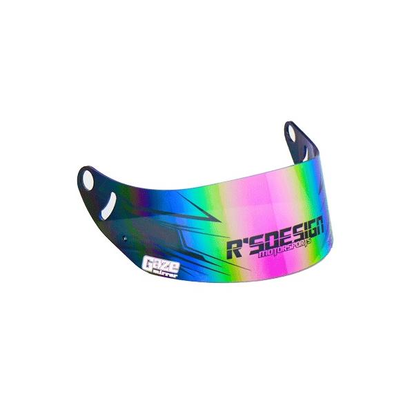 OSAKA Ojo Gang ver. ミラー グリーン OSAKA Ojo Gang ver. ミラー グリーン