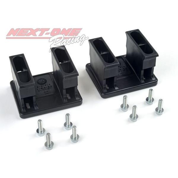 KG CIKフロントスポイラーマウントキット CIK公認フロントフェア KG CIKフロントスポイラーマウントキット CIK公認フロントフェア