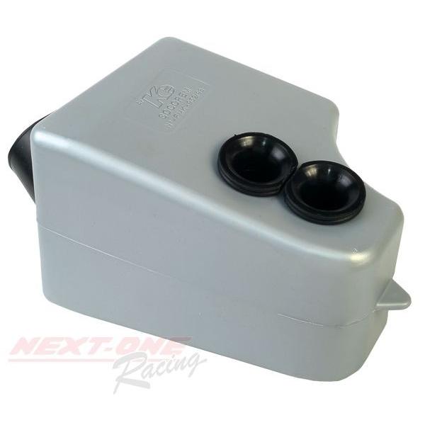 KG インテークサイレンサー SOCOREM 在庫有り レーシングカート用