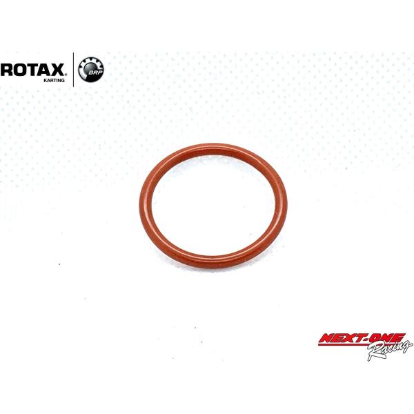ROTAX-MAX用のシリンダー周辺パーツです。パーツ図の部品番号8番のプラグ穴O-リング23.3x2.4です。販売は1個単位になります。※ご注意※実店舗や当店ウエブストアでも販売しておりますので、欠品になっている場合もあります。欠品の場合...