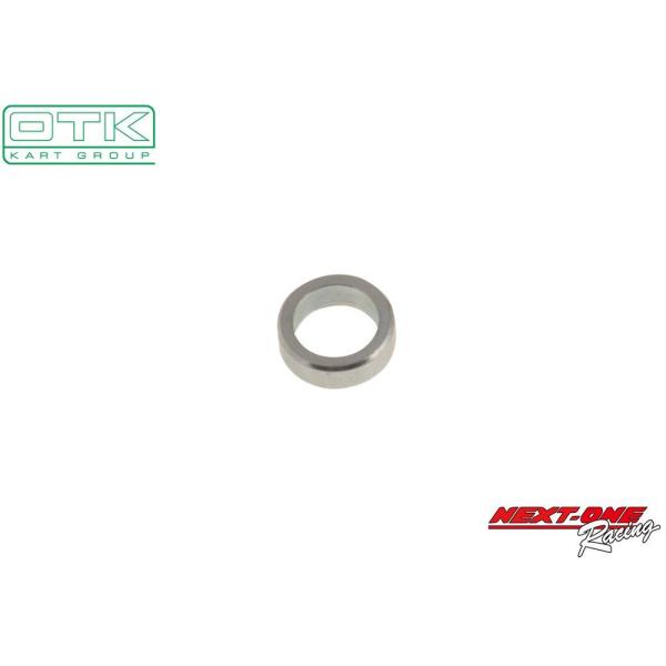 OTK　トニーカート用のペダルスクリュー/ステアリングシャフトスペーサー ROOKIE EV (D.8mm)です。1個単位での販売です。※ご注意※実店舗や当店ウエブストアでも販売しておりますので、欠品になっている場合もあります。欠品の場合は...