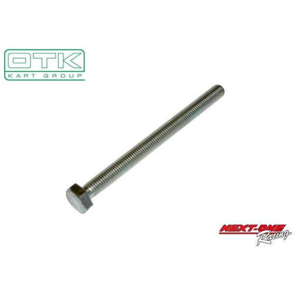 OTK トニーカート/コスミック/レッドスピード/エクスプリット用のバンパーボルトです。他メーカーのフレームにも使用可能です。※写真と異なる場合が有ります。※トニーカート,TONY KART,tonykart,コスミック,KOSMIC,レッ...