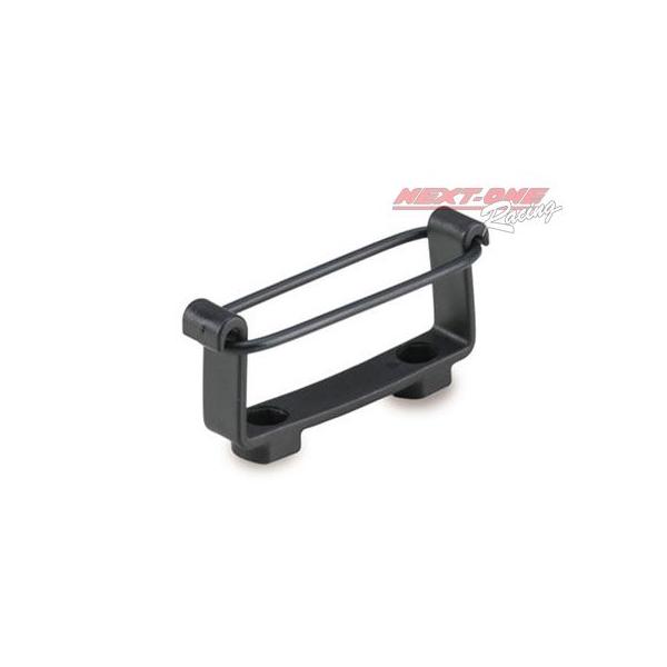 RR リカバリータンクホルダーリカバリータンク/キャッチタンクをフレームやステー等に固定するためのホルダーです。※ご注意※（写真とは異なります。）・リカバリータンクは付属しません。・商品カラーは選べません、在庫状況によりレッド又はブラックに...