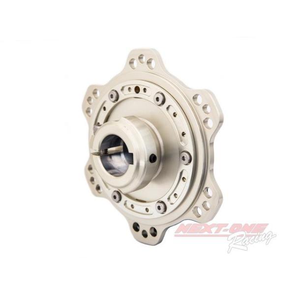 Triple K スプロケットハブ 匠 30mm用 トリプルK ハブ匠ジュニア