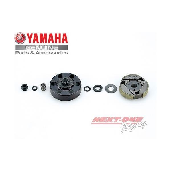 ヤマハSLクラッチアセンブリ ヤマハKT100SECクラッチパーツ : NEXT-ONE