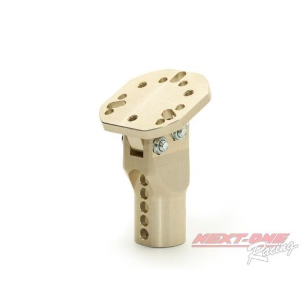 TripleK 可変式ステアリングボス　レーシングカート next-one-racing_tk-h-15