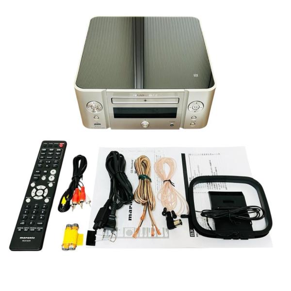 Marantz（マランツ） marantz M-CR611 ネットワーク CDレシーバー