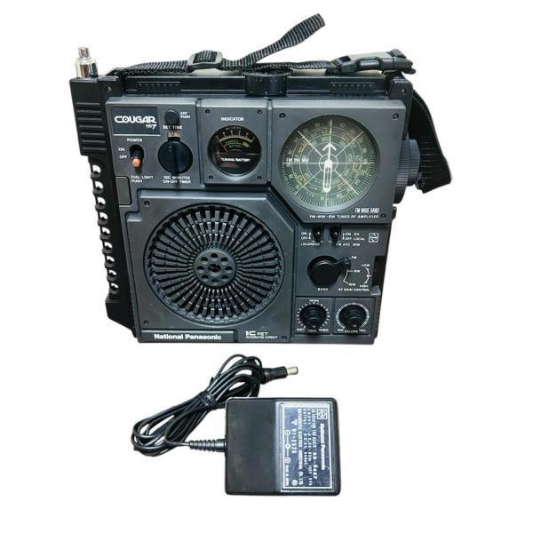 National Panasonic ナショナル パナソニック RF-877 ナショナル National Panasonic パナソニック RF-877 : ネクスト