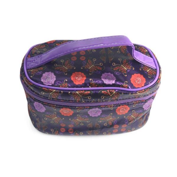 アナスイ Anna Sui バニティバッグ 化粧ポーチ ノベルティ品 ブランド品 Buyee Buyee บร การต วกลางจากญ ป น ซ อจากประเทศญ ป น