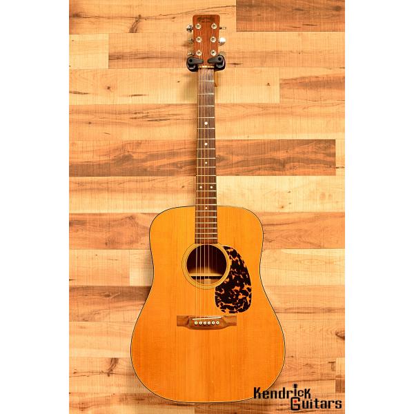 【美品】2001年　Martin D-18 マーティン　マーチン next-tone_martin-1972-d-18