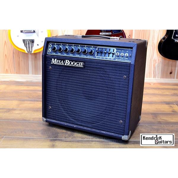 Mesa Boogie prodigy ベースアンプ ジャンク