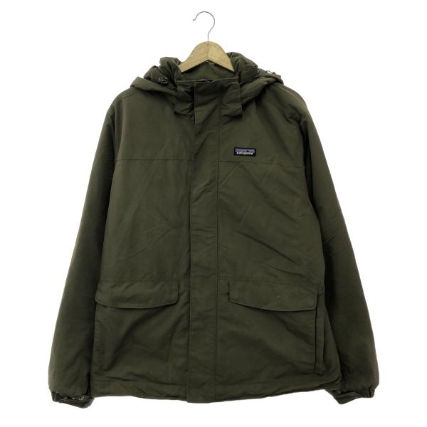 PATAGONIA｜パタゴニア イスマスジャケット STY26990 patagonia PATAGONIA パタゴニア イスマス ジャケット ISTHMUS