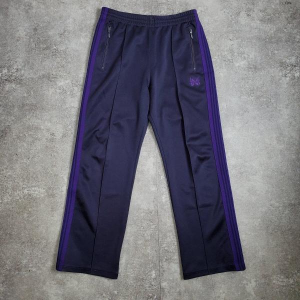 Needles ニードルス 【men2442D】 23AW Track Pant トラックパンツ