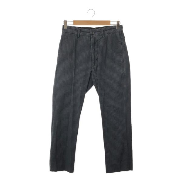 美品 USA製 ENGINEERED GARMENTS ストライプ ワークパンツ next51-kaizuka_rc-itfpi7xxmewm