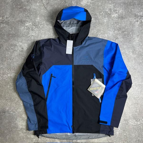 あ*や様 ARC'TERYX × BEAMS 希少別注ベータジャケット Mアーク あ*や様 ARC'TERYX × BEAMS 希少別注ベータジャケット Mアーク