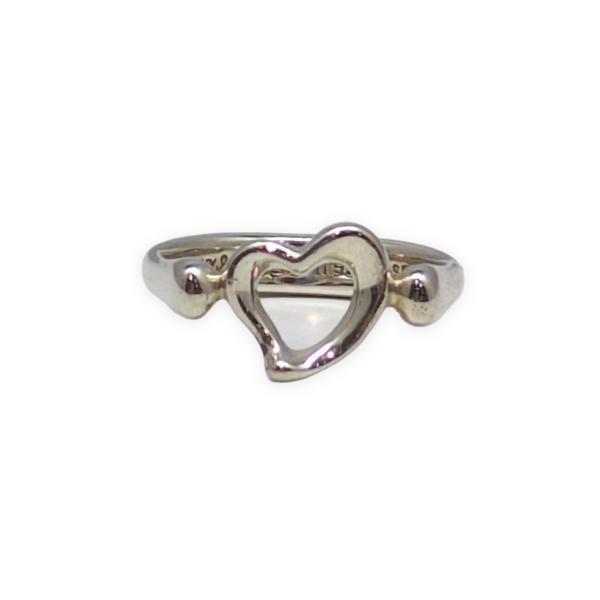 TIFFANY&Co. ティファニー 【lay2844D】 エルサペレッティ オープン