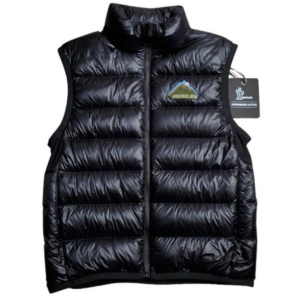 MONCLER GRENOBLE 【men2231D】 モンクレール グルノーブル ダウン