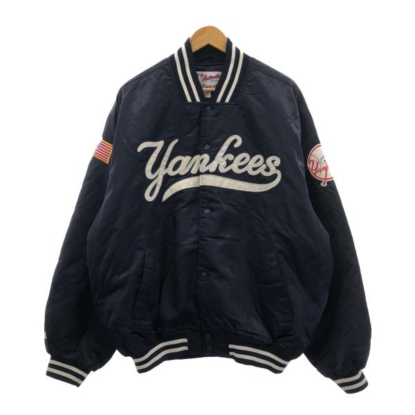 90s Chalk Line MLB Yankees スタジャン ヤンキース 90s Chalk Line MLB Yankees スタジャン ヤンキース 90s Chalk