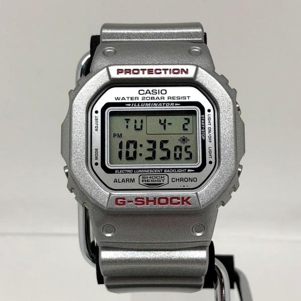 【希少】G-SHOCK DW-5600 平山ユージ 谷慎吾 伊藤由里子 next51-mikunigaoka_rc-