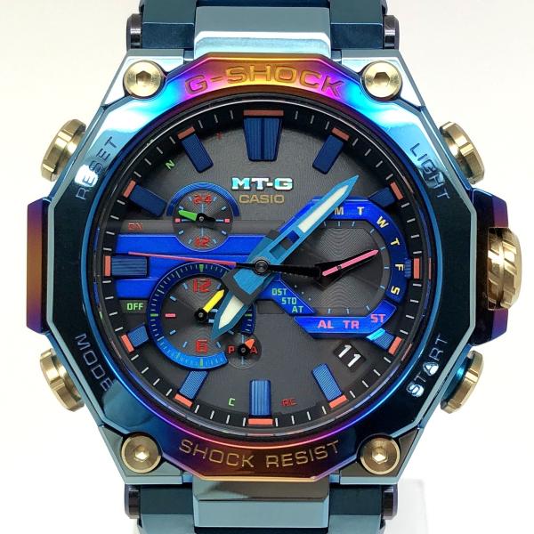 G-SHOCK ジーショック 【IT1ITLXDUFN9】 CASIO カシオ 腕時計