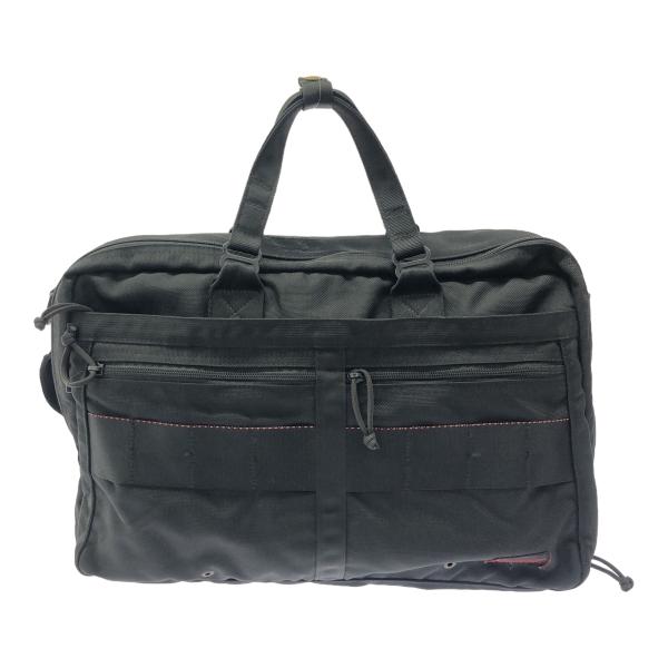 BRIEFINGトゥモローランド別注 C-3 LINER MOD 3WAYバッグ BRIEFING × TOMORROW LAND ブリーフィング トゥモローランド