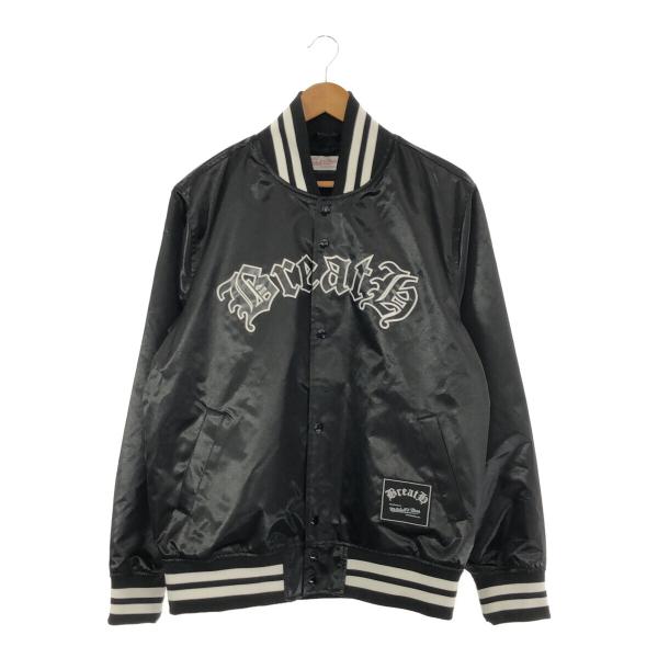 Mitchell&Ness BREATH × ブレス ミッチェルアンドネス