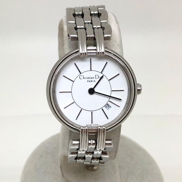 Christian Dior クリスチャンディオール 【4556D】 バギラ D66