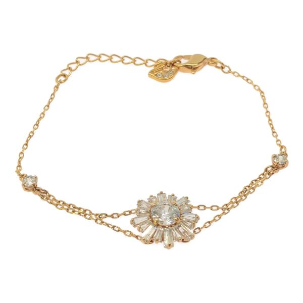 スワロフスキーYOU&I Swarovski スワロフスキー 【lay2388R】 サンシャイン