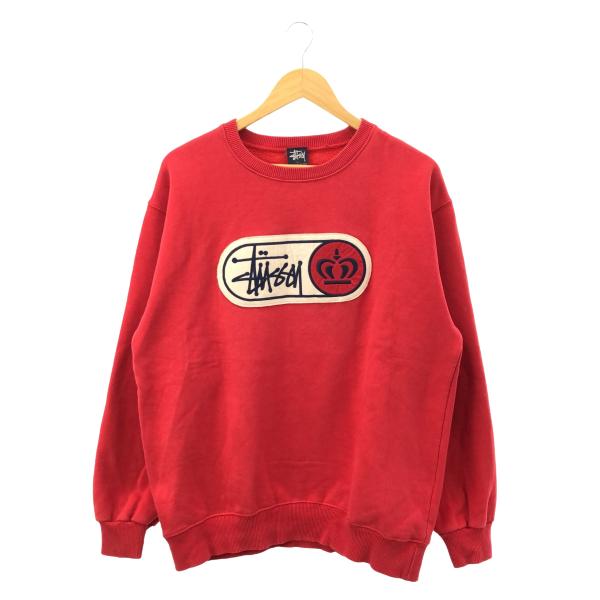 STUSSY OLD オールド ステューシー 【men4401M】 90's 90年代