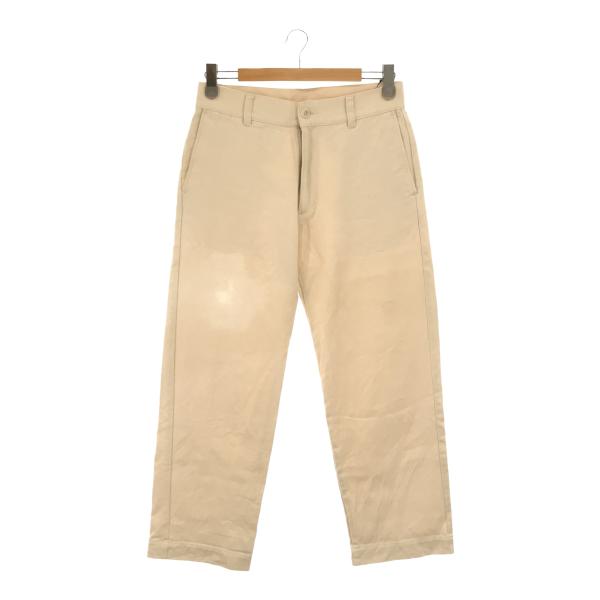 snow peak スノーピーク 【men2071M】 Ultimate Pima Drill Pants PA