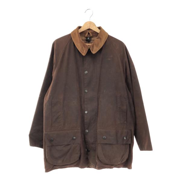 Barbour バブアー 【men3327M】 A685 VINTAGE WAX BEAUFORT オイルド