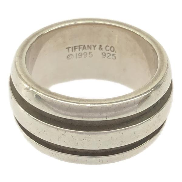 TIFFANY&Co. ティファニー 【lay0181V】 リング アトラス 時計 指輪 9