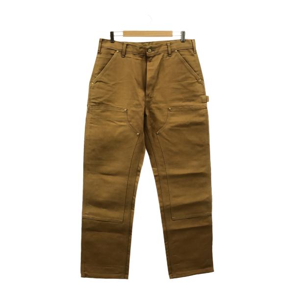 carhartt カーハート 【men1219AH】 00's HELMETS TO HARDHATS ダブル