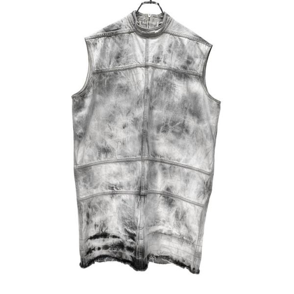 ※新品　未使用 RICK OWENS /リックオウエンス ノースリーブ M 楽天市場】リックオウエンス 中古（長さ（袖）ノースリーブ）（T
