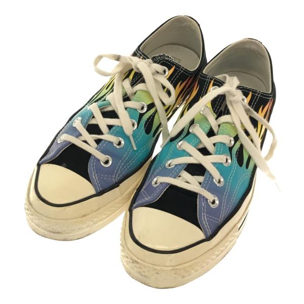 CONVERSE 【men0083R】 chuck taylor 70 ox flame 164407C チャック