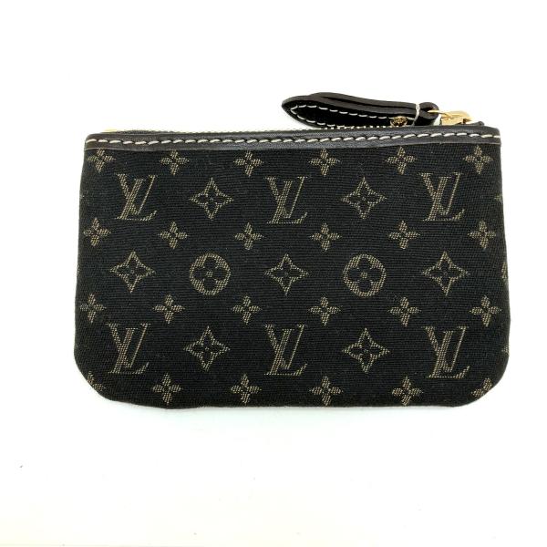 LOUIS VUITTON（ルイ・ヴィトン） 【5484D】 ポシェット・クレ