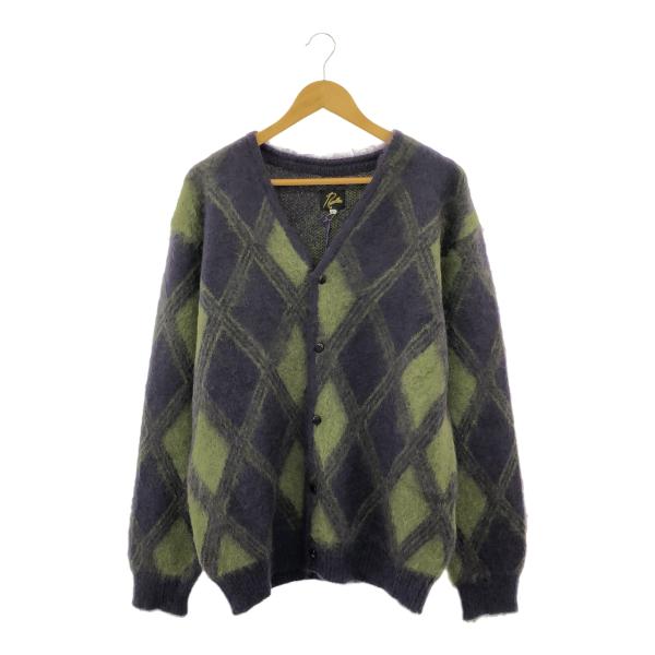 Needles（ニードルス） ニードルズ 【men4548M】 サイズL 23AW Mohair